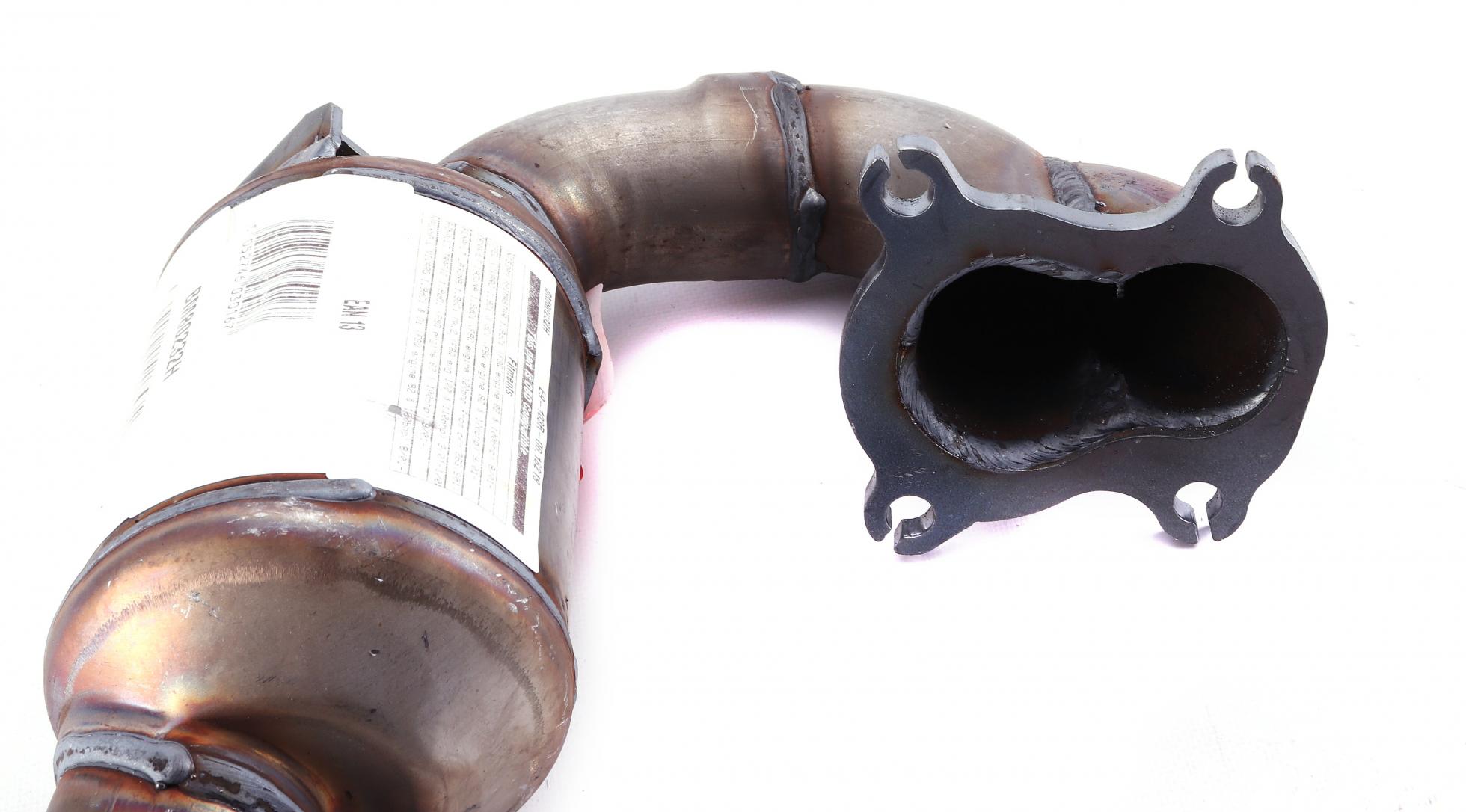 BM80232H BM CATALYSTS